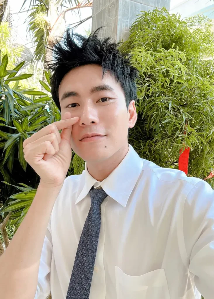 dang kieu minh 2 - Tác giả Đặng Kiều Minh