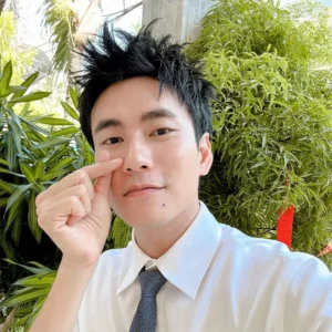 tác giả Đặng Kiều Minh